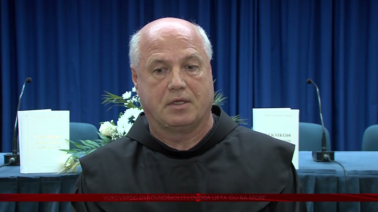 Tristo godina franjevačke prošlosti u Vukovaru