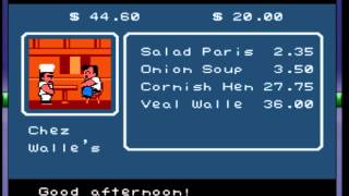 River City Ransom - River City Ransom (NES / Nintendo) - Vizzed.com GamePlay - User video