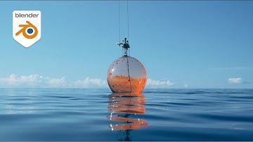 How To Use The Sky Texture In Blender