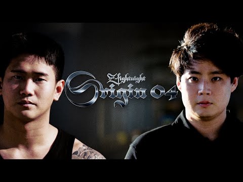 [ZFN ORIGIN 04] I don't care if I die | "Tough Boy" Hwang Jung-wook vs "SHAMAN" Lee Jae-hyung
