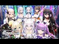 [Azur Lane] Universe in Unison - Blue Spirit (30m Extend)