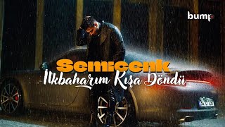 Semicenk - İlkbaharım Kışa Döndü [ Prod. Bump Beatz ] Trap Remix