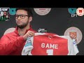 Journeyman Begins Now FC26