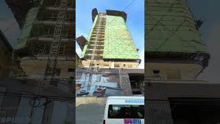 The progress is lovely, already 21 floors up and soon we will be topping out. #westlands #property