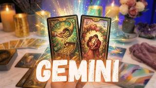 GEMINI 🤑YOU'VE GOT NO F**G IDEA HOW RICH & FAMOUS YOU WOULD BECOME 🤑 THIS READING BLEW ME AWAY😮