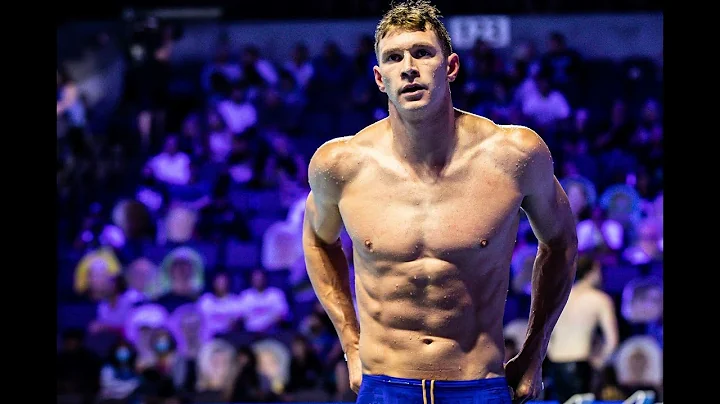 Will Olympic Swim Star Ryan Murphy Compete Through...