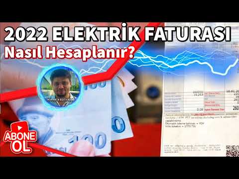 Video: SMUD, kWh başına ne kadar ücret alır?