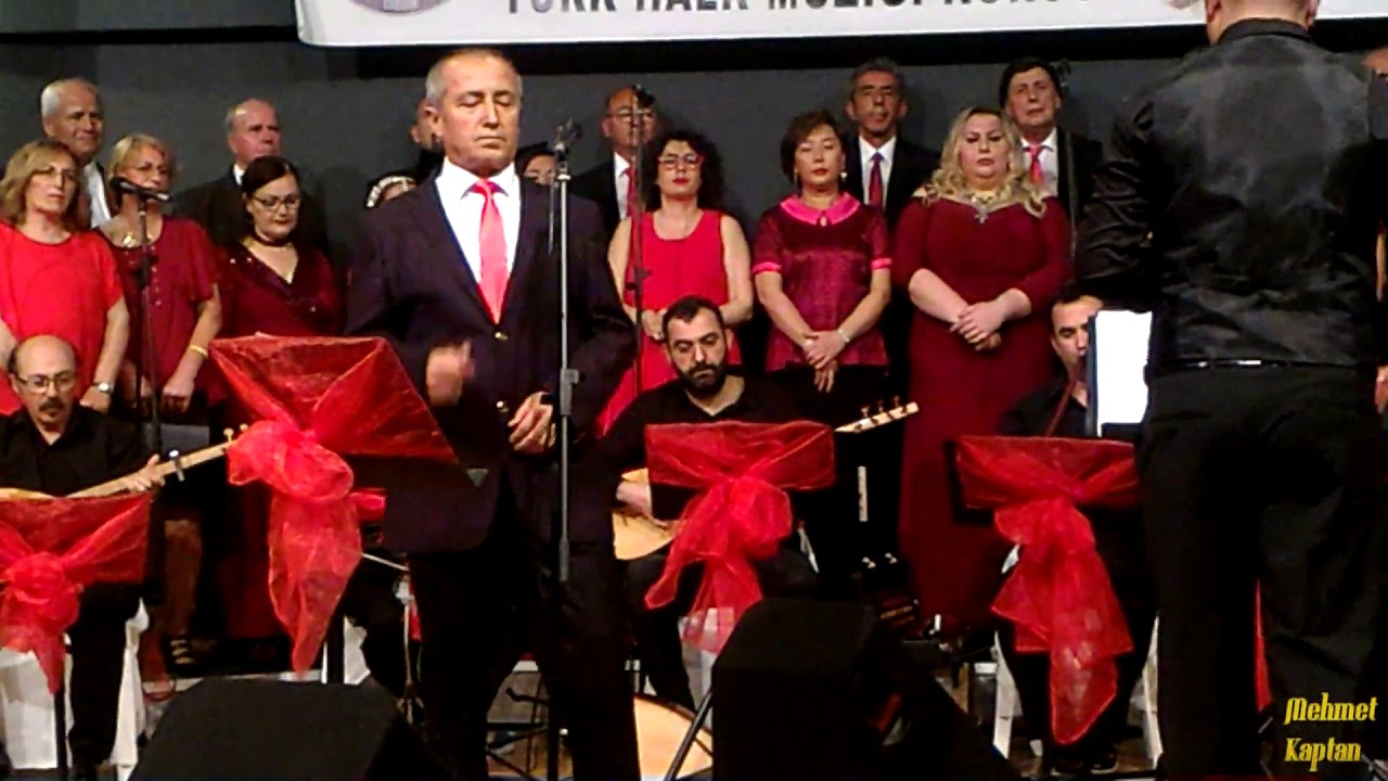 Kaldır Nikabını Görem Yüzünü Musa Eroğlu