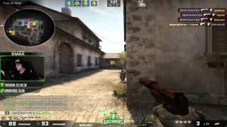 5Hs No Reload Usp-S Ace