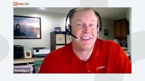 Hear Why Business Analysts Call UiPath Task Capture their "Best Friend"