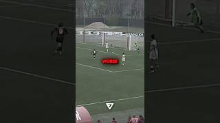 She REFUSED the Pass… Then THIS Happened 😳⚽ Net Worth