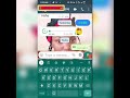 Finally facebook and whatsap connected