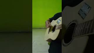 AKHIRNYA AKU MENEMUKANMU || COVER AKUSTIK