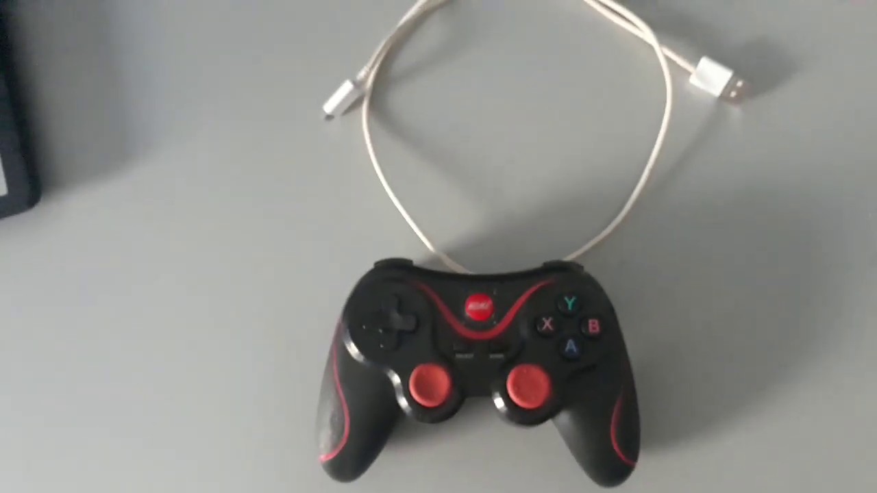 Porque Mi Gamepad No Se Conecta