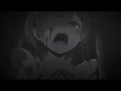MAD 未来への咆哮×Re.ゼロから始める異世界生活