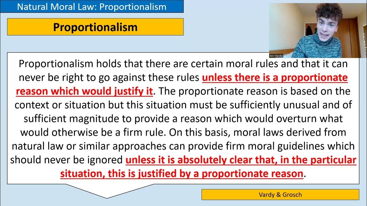 proportionalism-natural-moral-law-a-level-religious-studies-youtube