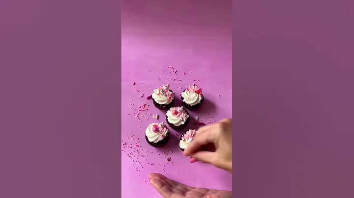 How I Stage Dessert Photos 📸 #shorts #photoshoot #foodphotography