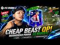 F2P WAJIB BELI! Cheap Beast Ini Bikin Rank Naik Terus 🚀🔥