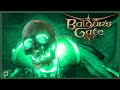 Exploring the Ancient Crypts! Baldur's Gate 3 with Jay EP3
