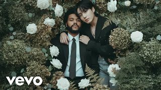 Jungkook Ft The Weeknd - I Wanna Love Againofficial Video 2026