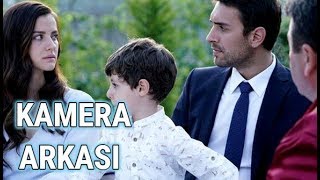 Sen Anlat Karadeni̇z - 16. Bölüm Kamera Arkası