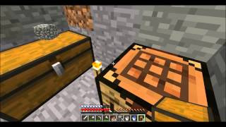 Minecraft 1.9 Skeleton/zombie spawner tutorial Xp farm/ loot farm