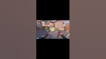 1v3 Pistol Round Ace! #valorant #1v5ace #valorantclips #valorantclutchmoments #gaming