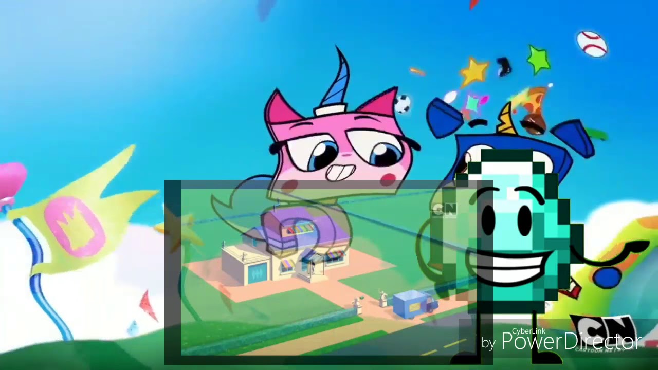 Talking Tom & Ben News TV Part 15 (Movie Tom & Ben News!)