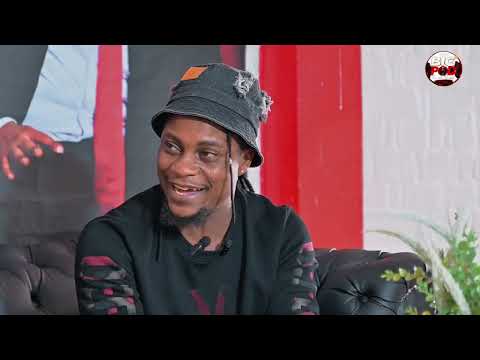 The Big Pod featuring Andy Muridzo explaining more about Gushungo,Jah Prayzah,farm issue and more