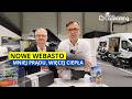 Nowe Webasto do kampera — niższy pobór mocy i wyższa sprawność