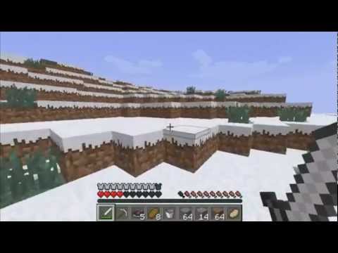 Minecraft - Hunger Games EP01 PT02