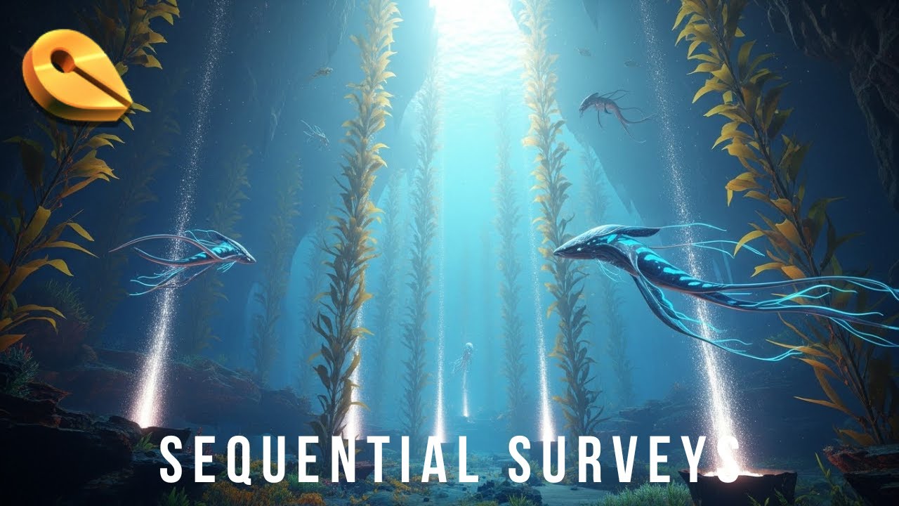 10.04.2025 — No Man's Sky — Ежедневная миссия Quicksilver: Последовательные исследования