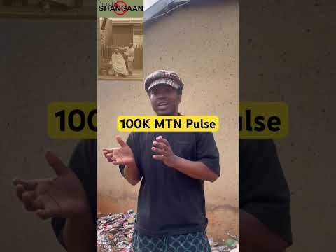 I Won 100K From MTN Mtnza Djsbulive Youthhustlehub2025 Mtnpulseblowmyhustle