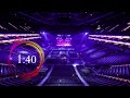 XG - IN THE RAIN (Empty Arena)