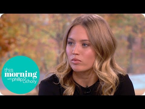 Scarred for Life in 'Britain's Biggest Acid Attack' | This Morning