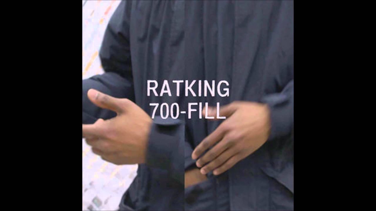 RATKING - American Gods ft. Remy Banks, Teddy & Slickboy