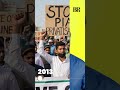 Timeline of PIA privatisation