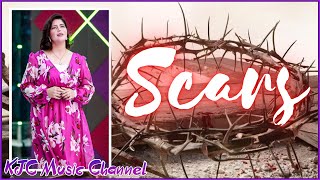 Scars (Video-Lyric)| Stephanie Ibarra | Cover