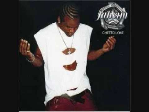 Jaheim- Waitin On You