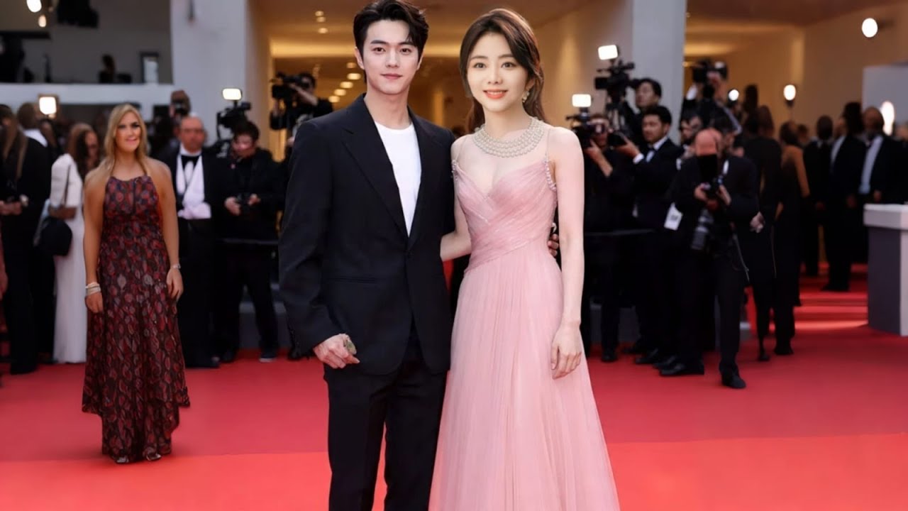 Tan Songyun Finally Responds! Her Emotional Message to Xu Kai Revealed?!