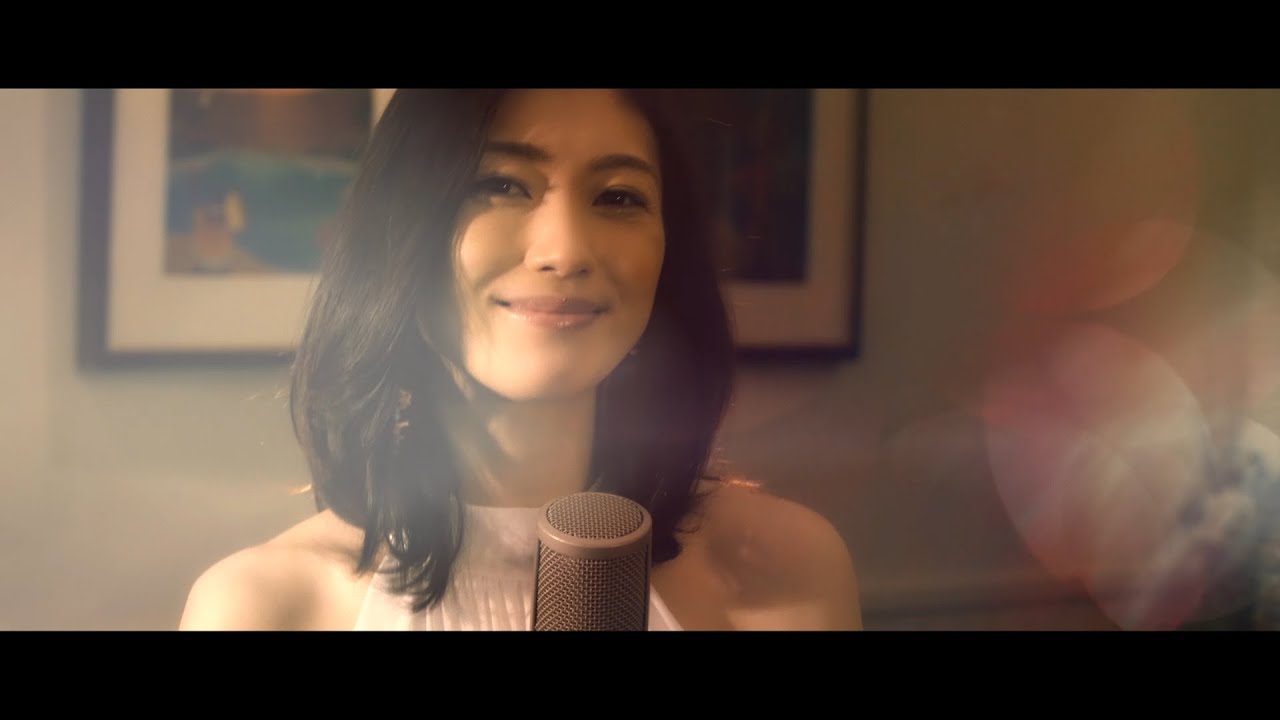 飯田圭織 / イパネマの娘