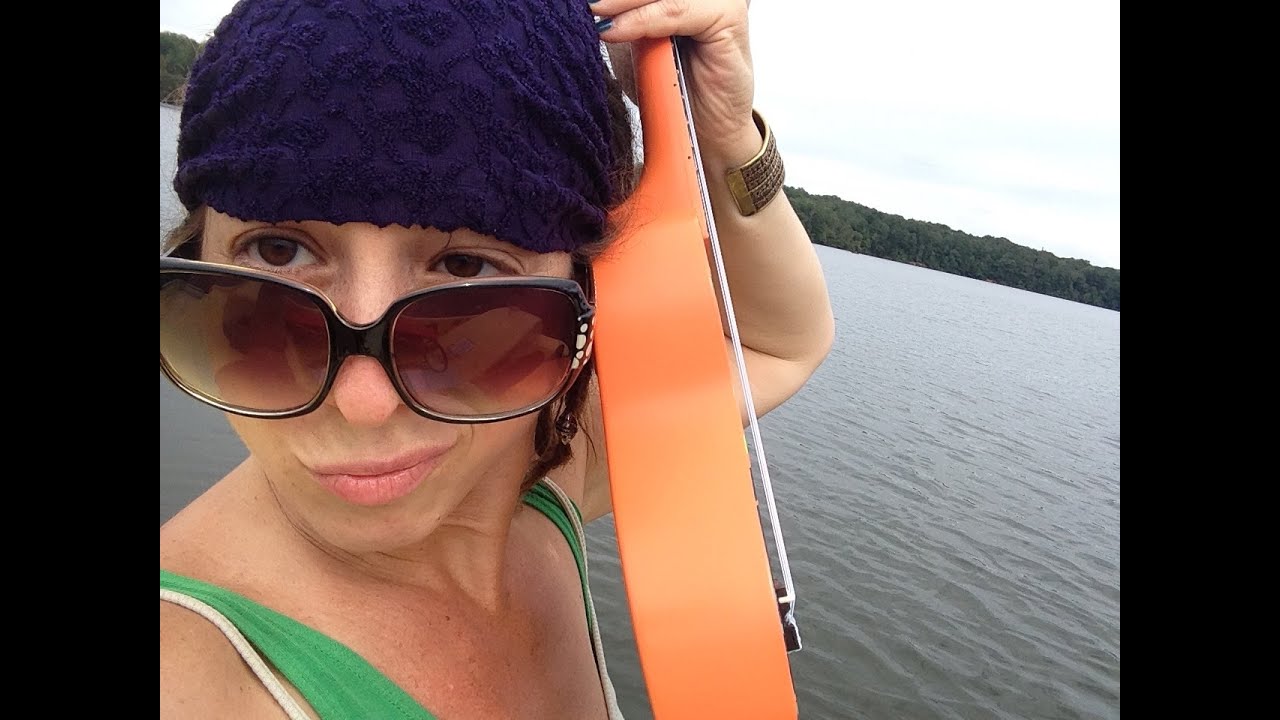 AATFP - #76 What We Made - Sunday Songwriting