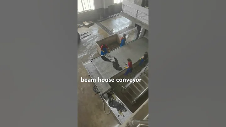 How about it ? #leather #tannery