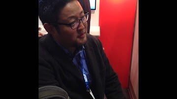 @Infosys #nrf15 #rethinkretail