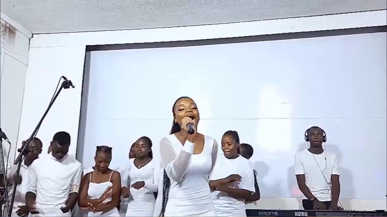 REFINED PART 4 With Apostle Manfred