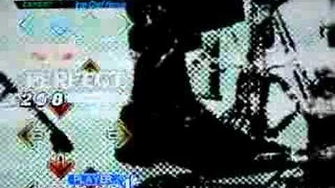 DDR Universe 2 - Take Me Out