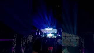 Kelud team vt kopilangit music x star lighting #shortvideo