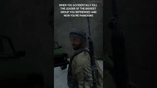 No problem here #dayz #dayzstandalone #dayzxbox