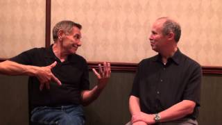Ventriloquist Sammy King Interview Part 8 Details