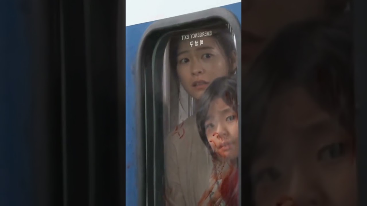 train to Busan behind the scenes❤️👀🥰😍|train to busan movie clips 